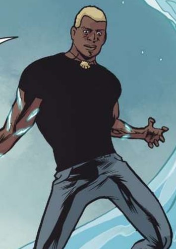 Aqualad