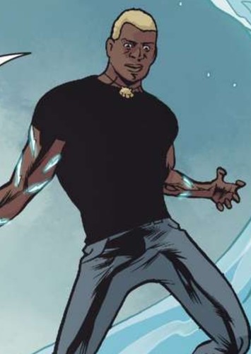 Aqualad