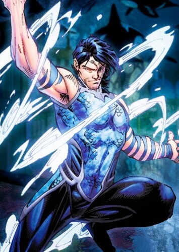 Aqualad