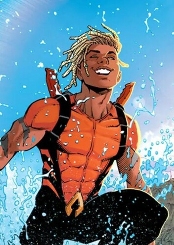 Aqualad