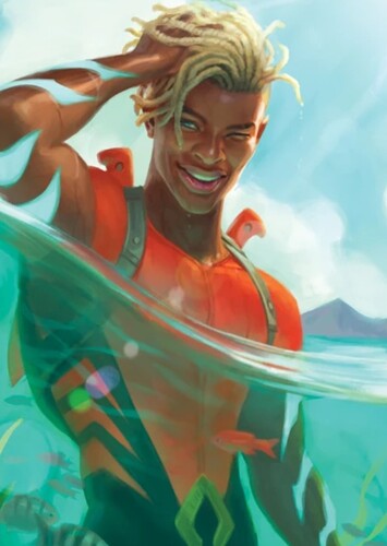 Aqualad