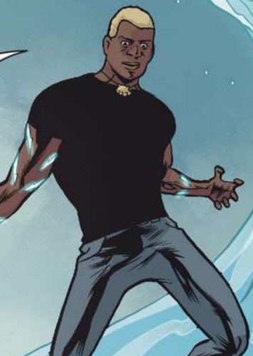 Aqualad