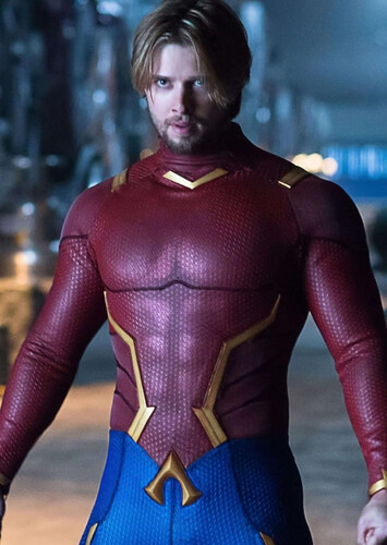 Aqualad