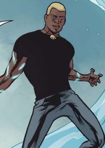 Aqualad