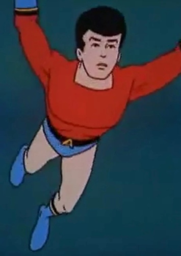 Aqualad