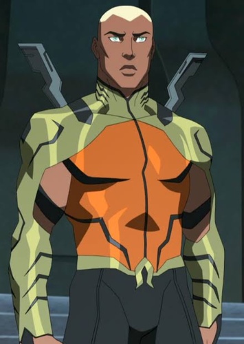 Aqualad