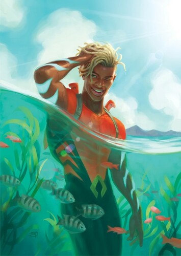 Aqualad