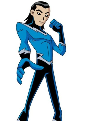 Aqualad