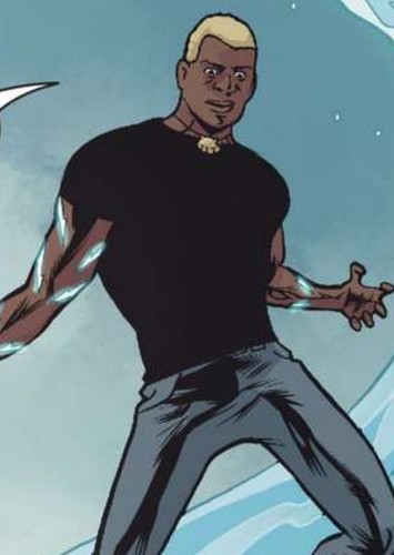 Aqualad
