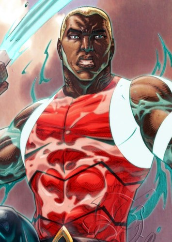 Aqualad