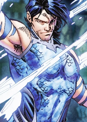 Aqualad