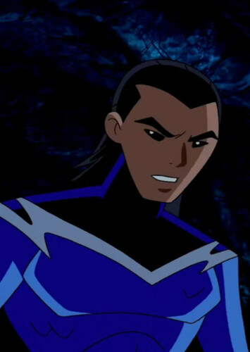 Aqualad