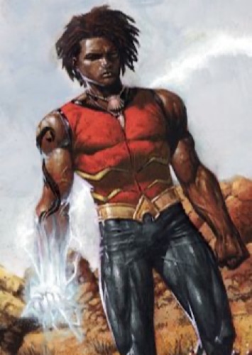 Aqualad
