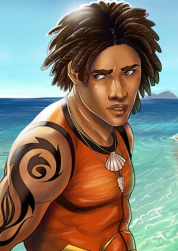 Aqualad