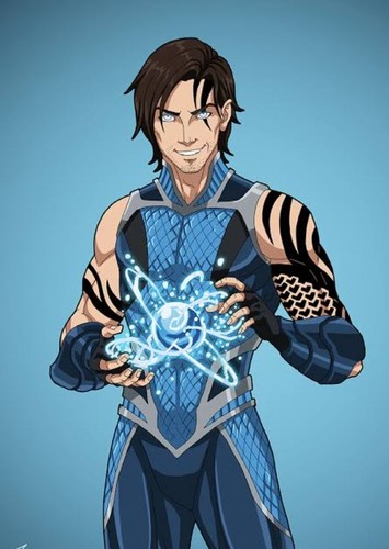 Aqualad