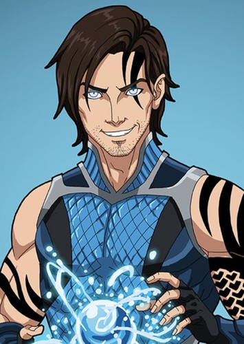 Garth ta'Idyl