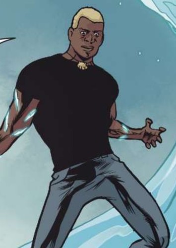 Aqualad (DCCU)