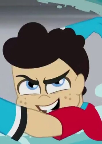 Aqualad (G2)