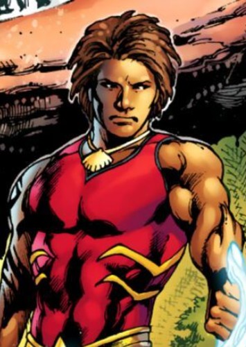 Aqualad II