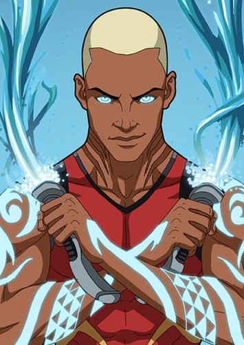 Jackson Hyde