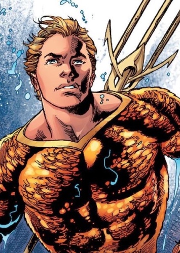 Aquaman