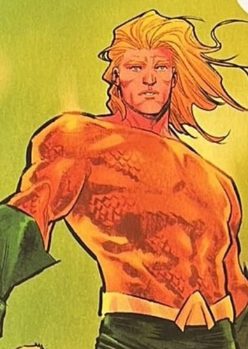 Aquaman