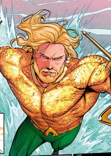 Aquaman