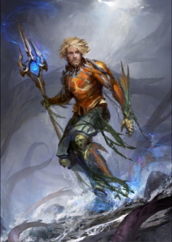 Aquaman