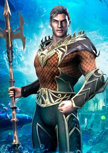 Aquaman