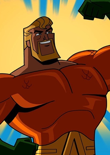 Aquaman