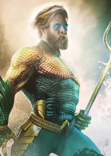 Aquaman
