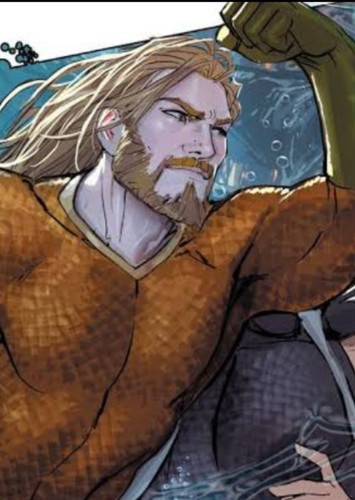 Aquaman