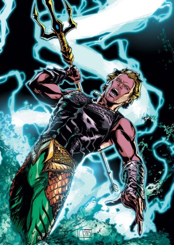 Aquaman