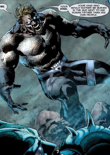Aquaman