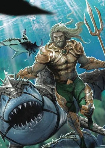 Aquaman