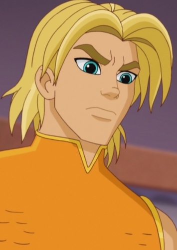 Aquaman
