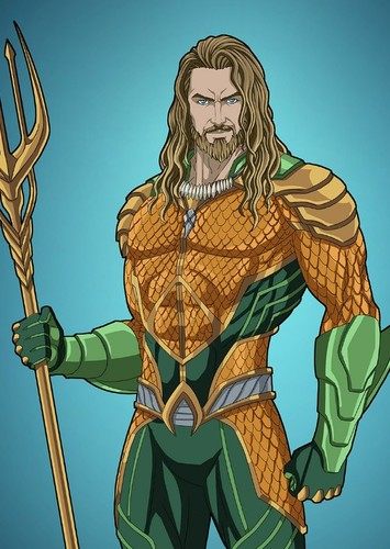 Aquaman