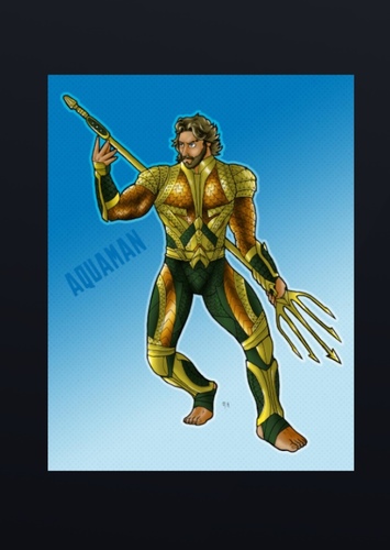 Aquaman