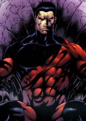 Aquaman