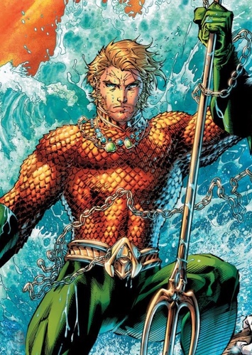 Aquaman