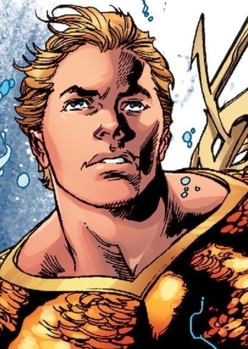 Aquaman
