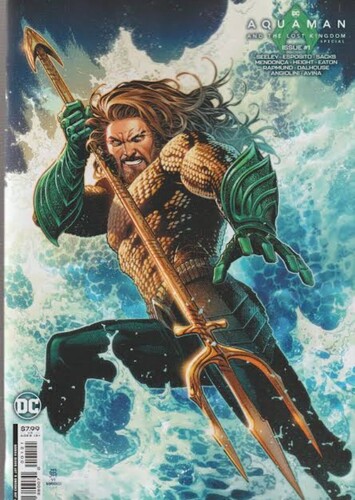 Aquaman