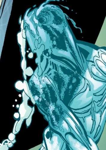Aquaman
