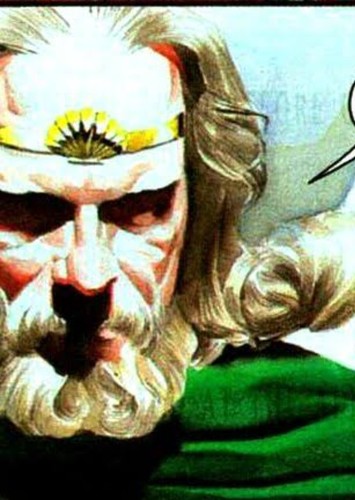 Aquaman