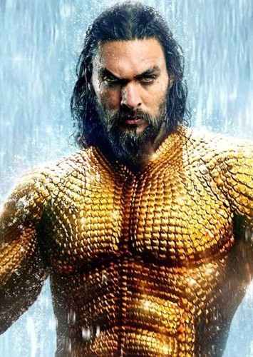 Aquaman
