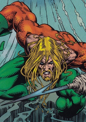 Aquaman