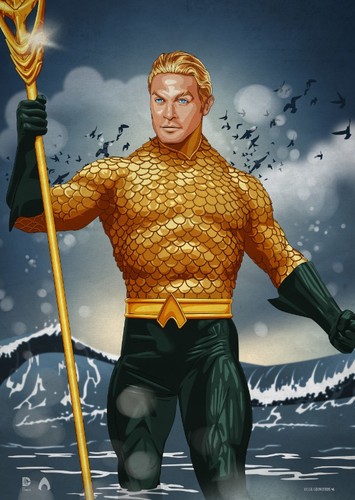 Aquaman
