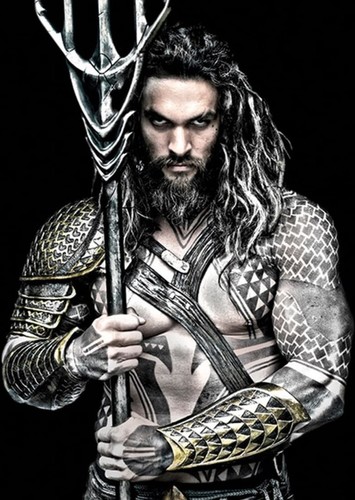 Aquaman