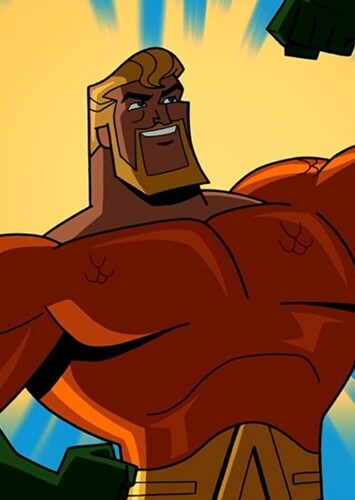Aquaman