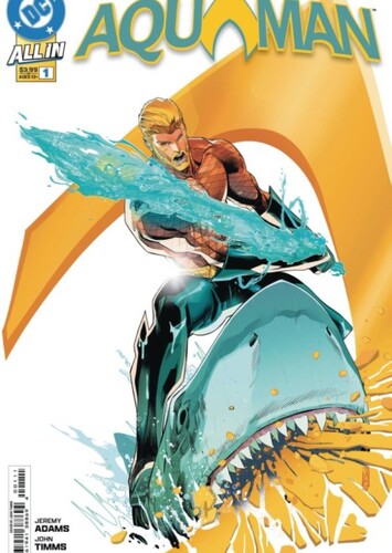 Aquaman